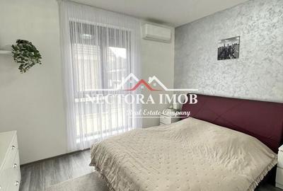 Apartament cu 2 camere în Băile Felix - 10