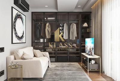 Apartament cu 4 camere decomandat în Voluntari - 3