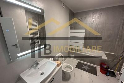 Apartament de 2 camere, 56mp, parcare, Zona Concept 9 - 9