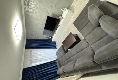 Garsonieră decomandată în Central - 1