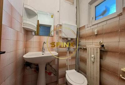 Apartament cu 3 camere decomandat în Turda