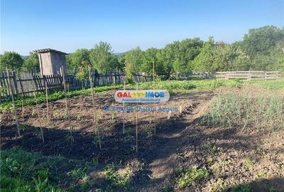 Casă cu 4 camere cu Teren 2000 Mp în Băbana - 30