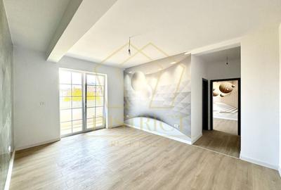 Apartament modern cu 2 camere si 2 terase | Giroc | Penny | Lidl - 3