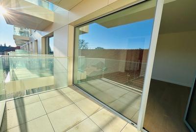 Apartament 2 camere | Aviatie Tower | Metrou | NOU - 3