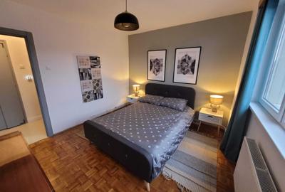 Apartament cu 2 camere nedecomandat în Central - 6