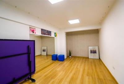 3D! Spatiu:birouri,cabinet,contabilitate, servicii,IT,studio,showroom,Central,Br - 19