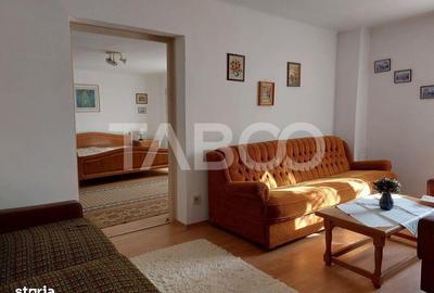 Casă cu 4 camere nedecomandat cu Teren 170 Mp în Central