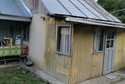 Casa de vanzare Antohesti Bacau