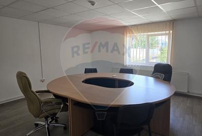 Spațiu industrial, de 600 mp, în Cârcea - 3