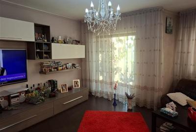 Apartament cu 3 camere decomandat, mobilat în Central - 3