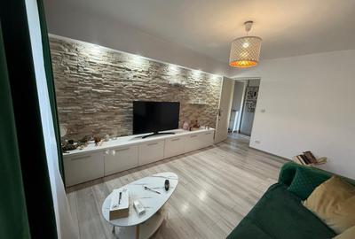 PIATA SUDULUI - SECUILOR, 2 camere micuț dar cochet,42 mp, IDEAL INVESTITIE - 6