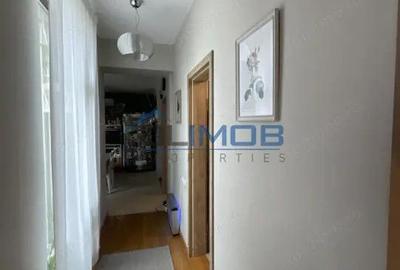 Vila de vanzare Pia?a Alba Iulia, Unirii, Sector 3, Bucure?ti - 12