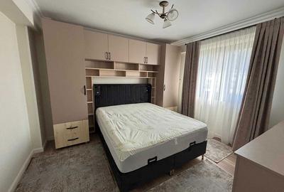 Apartament cu 2 camere semidecomandat în Central - 4