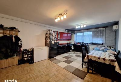 Apartament cu 2 camere semidecomandat în Central - 4
