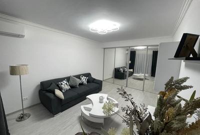2 Camere | Plaza Residence Lujerului | Mobilat Premium | Totul Nou
