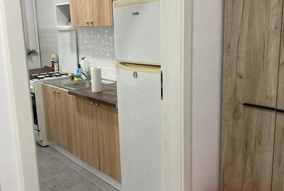 Popesti Leordeni, 300 m metrou Dimitrie Leonida - 4