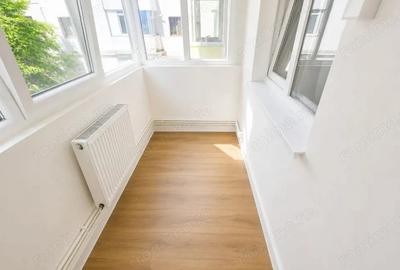 Apartament cu 2 camere decomandat în Central - 7