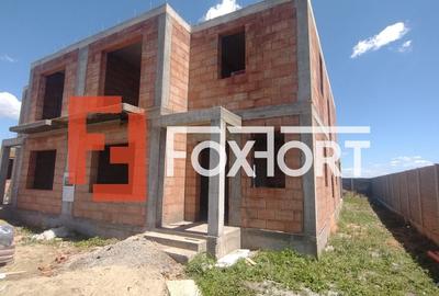 Duplex 5 camere, Sacalaz - Proiect deosebit - 16