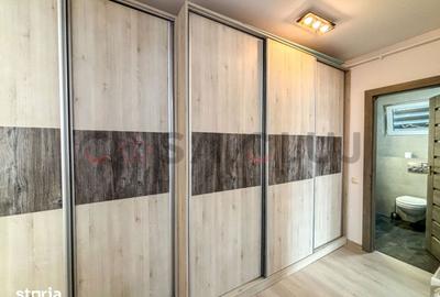 Apartament cu 2 camere, mobilat în Gheorgheni - 5