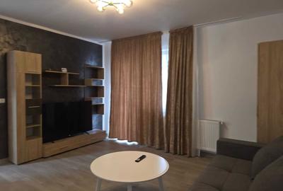 Apartament cu 2 camere decomandat în Prundu - 9