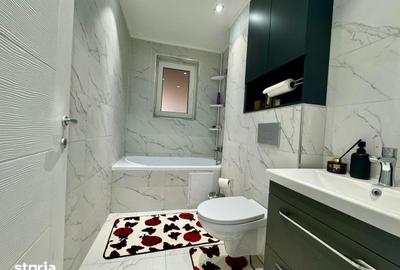 Apartament cu 3 camere în Ștefăneștii de Jos - 5