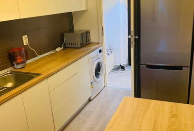 Garsonieră decomandată în Corbeanca - 2