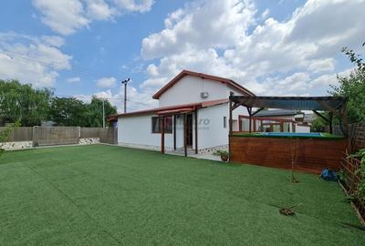 Vila 6 Camere - Saftica - 4