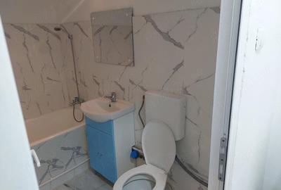 Apartament cu 2 camere semidecomandat în Țiglina 2 - 2