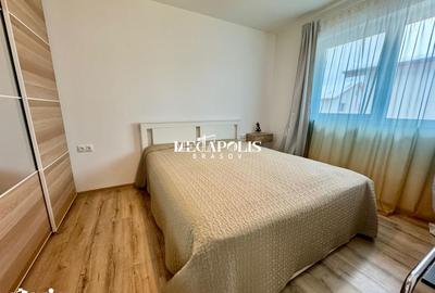Casă cu 3 camere cu Teren 300 Mp în Triaj - 19