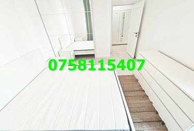 Regie Residence vanzare 2 cam mobilat utilat et 3 la 4 min Metrou Grozavesti - 15