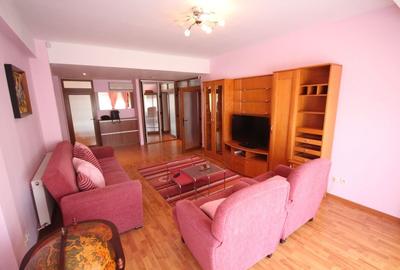 Spatios si primitor la 5 minute de Iulius Mall - 3