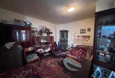 Casă individuală cu 3 camere cu Canalizare în Dâmbul Rotund - 3