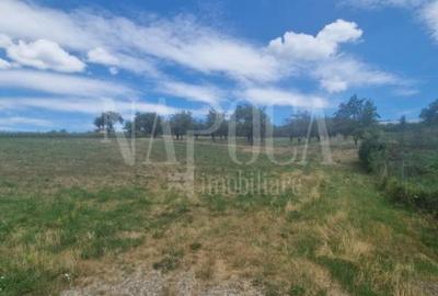 Teren intravilan pentru constructii de vanzare in Iris, Cluj Napoca - 2