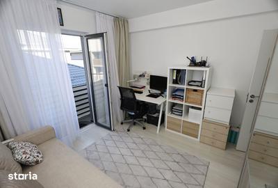 Apartament cu 3 camere decomandat în Chiajna - 6