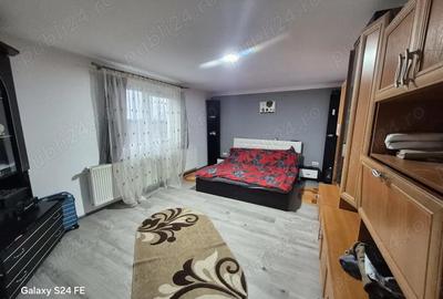 Casă cu 6 camere cu Teren 350 Mp în Central - 9
