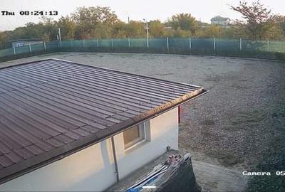 Teren de inchiriat 1100E 750 mp Str Gorunului - 3