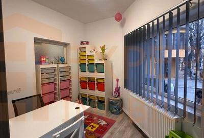 Spațiu comercial, de 55 mp, în Tomis Mall - 8