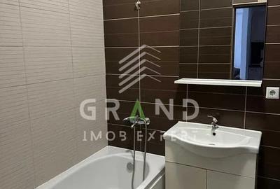 Apartament 2 camere de inchiriat, etaj 5,parcare subterana, in Iris, Str.Oasului - 3