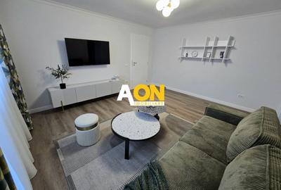 Apartament cu 2 camere semidecomandat în Cetate - 5