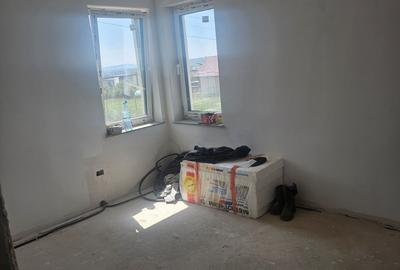 Casă cu 4 camere în Central - 6