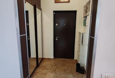 Apartament cu 2 camere semidecomandat în Bucureștii Noi - 11