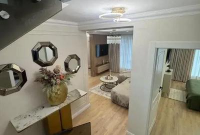 Casă cu 5 camere cu Teren 200 Mp în Rădăuți - 13