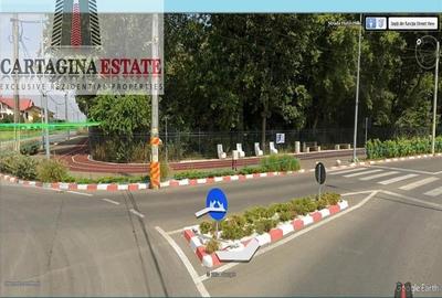 Teren Construcții intravilan de 10000 mp, în Pipera