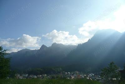 Teren în Valea Alba - 6