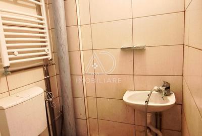 Casă individuală cu 9 camere cu Teren 96 Mp în Central - 10