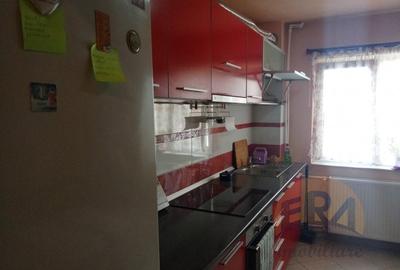 Apartament 3 camere, Velenta Strada Razboieni - 8