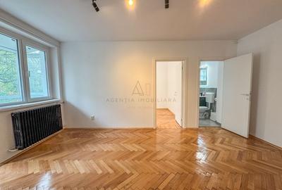 Apartament cu 2 camere semidecomandat în Floreasca