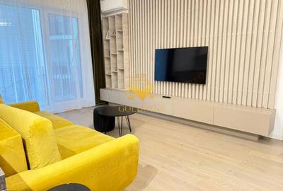 2 Camere de Lux, Marasti, Record Park, The Office, 21 Decembrie - 3