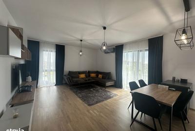 Apartament cu 2 camere decomandat în Albert - 1