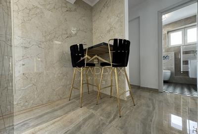 Apartament 2 camere de vanzare***72mp***Lux***Baneasa // Sisesti Apartament 2 camere de vanzare***72mp***Lux***Baneasa // Sisesti - 8